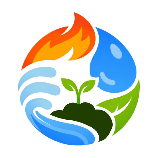 App logo